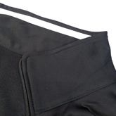 Premium Black Tracksuit For Men/Women